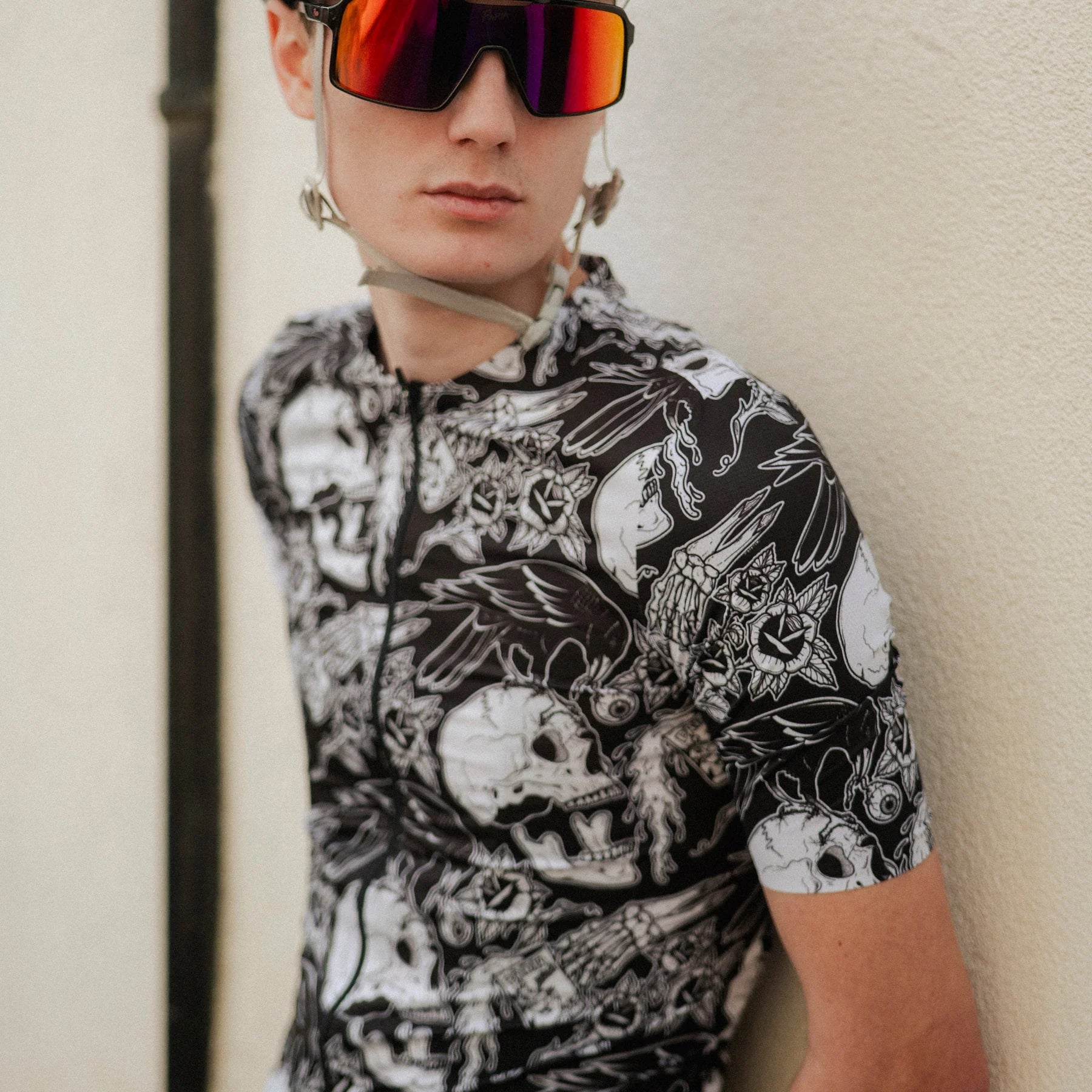 S-01 Short Sleeve Jersey