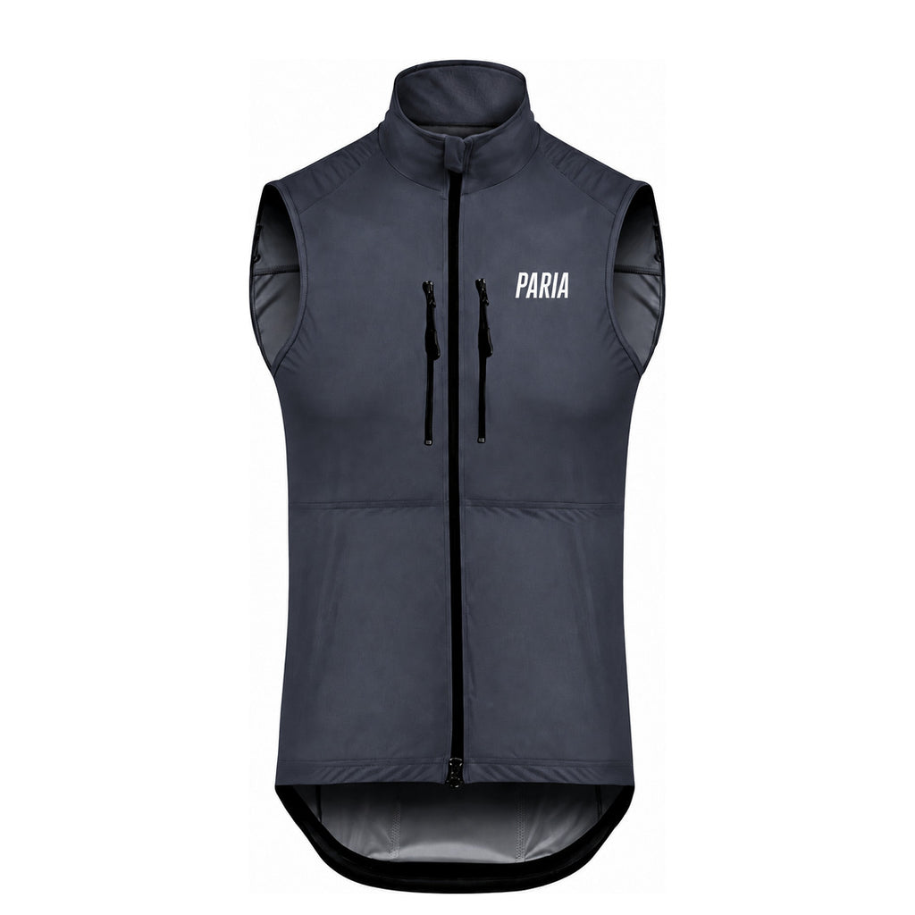 Cycling Gilet (Men's)