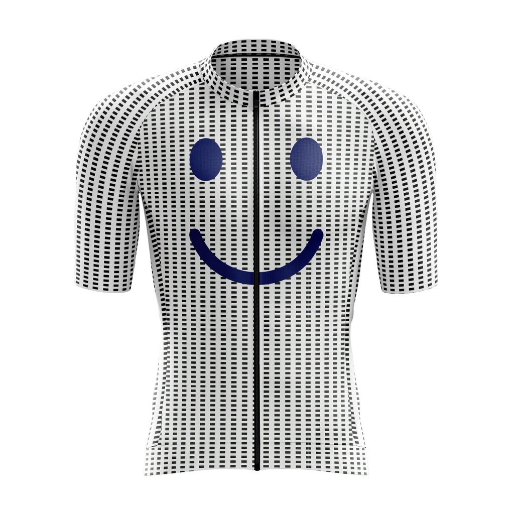 A-01 Short Sleeve Aero Jersey (Men's)