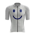 A-01 Short Sleeve Aero Jersey (Men's)