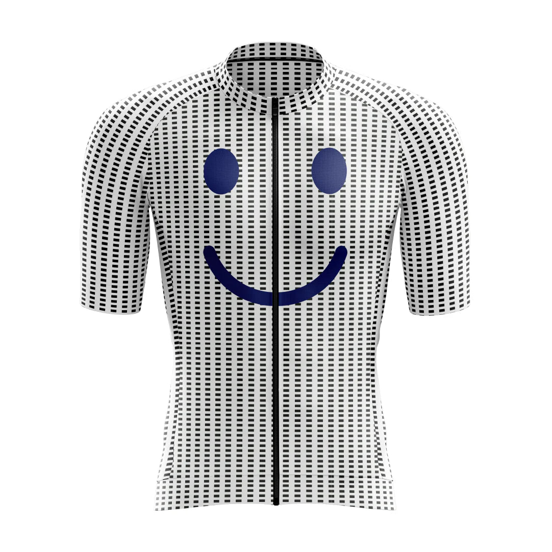 A-01 Short Sleeve Aero Jersey (Men's)