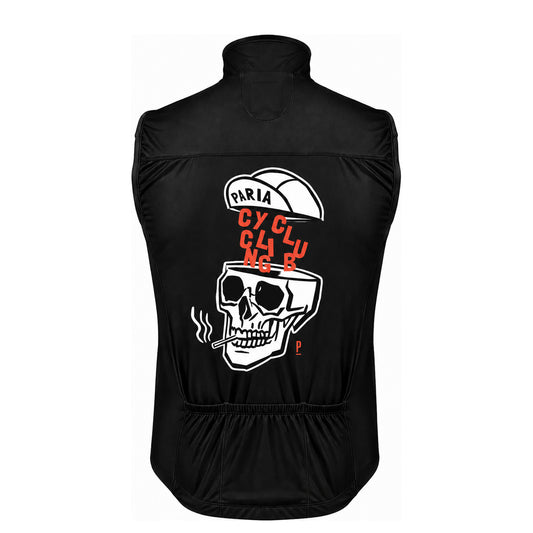 Cycling Gilet (Men's)