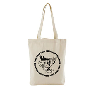 Alvin Coffee Tote