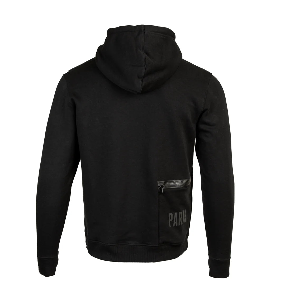 Utility Hoodie