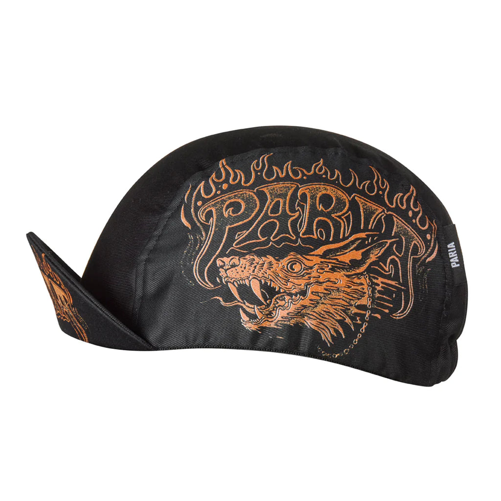 Cycling Cap