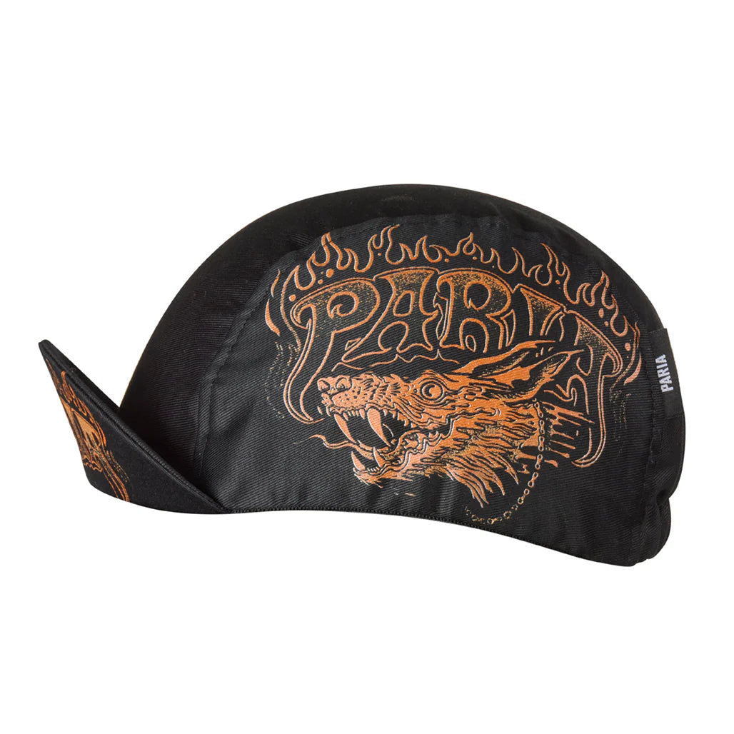 Cycling Cap