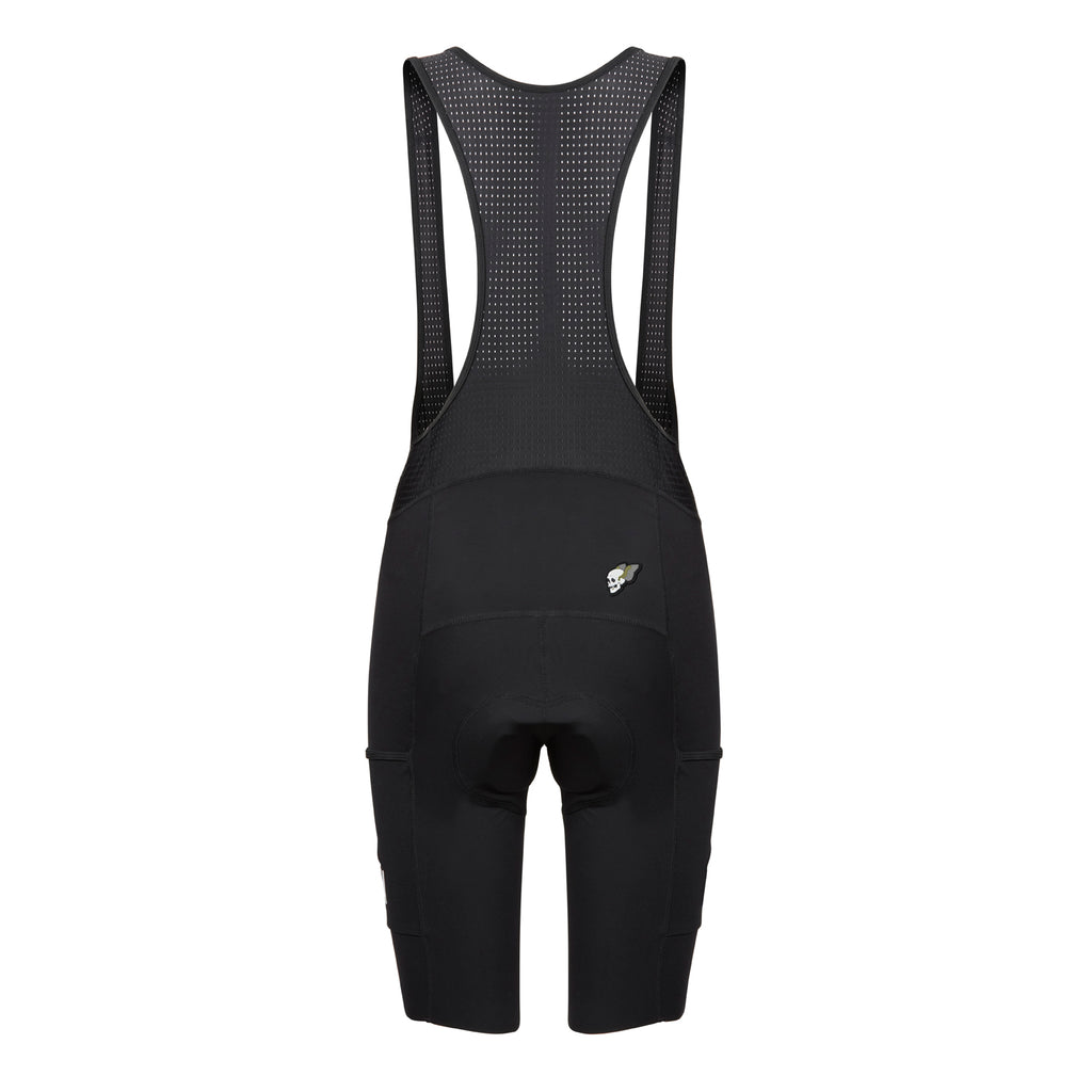 Cycling Cargo Bib Shorts (Women's)