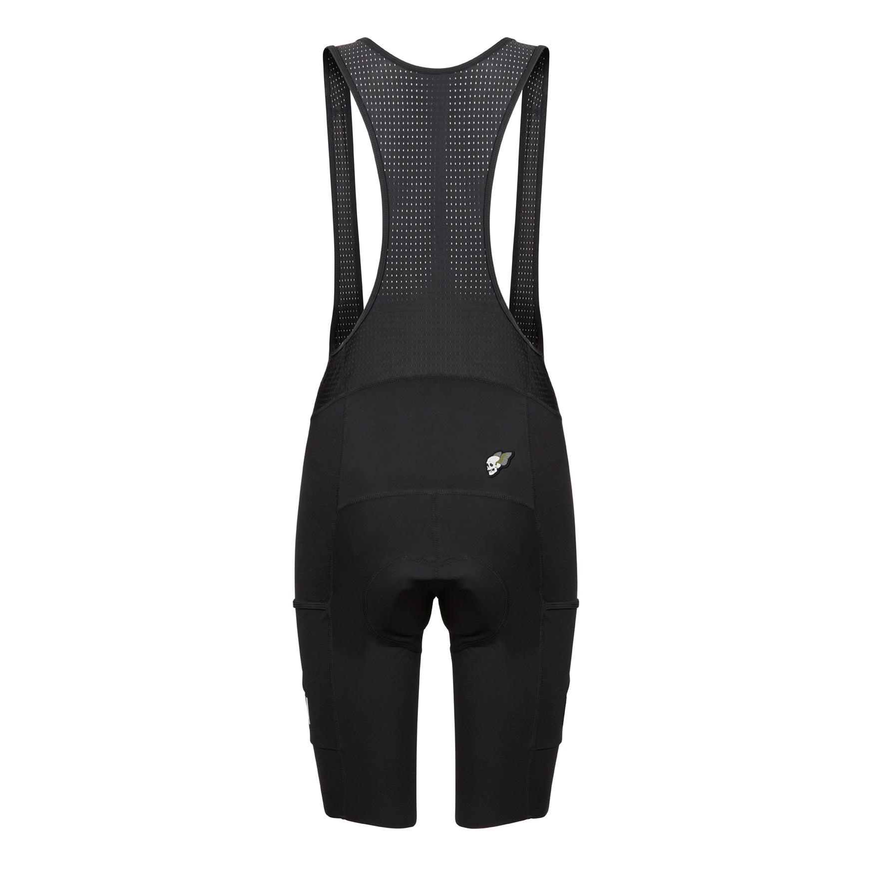 Cycling Cargo Bib Shorts (Women's)