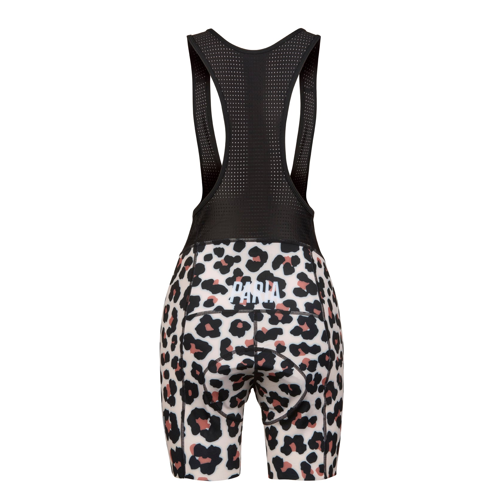 Cycling Bib Shorts (Women's)