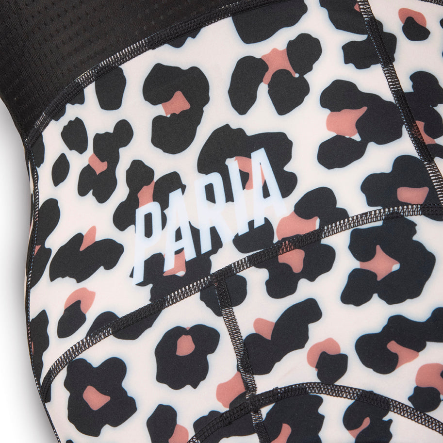 Cycling Bib Shorts (Women's)