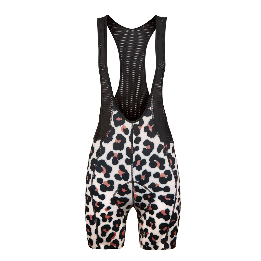 Cycling Bib Shorts (Women's)
