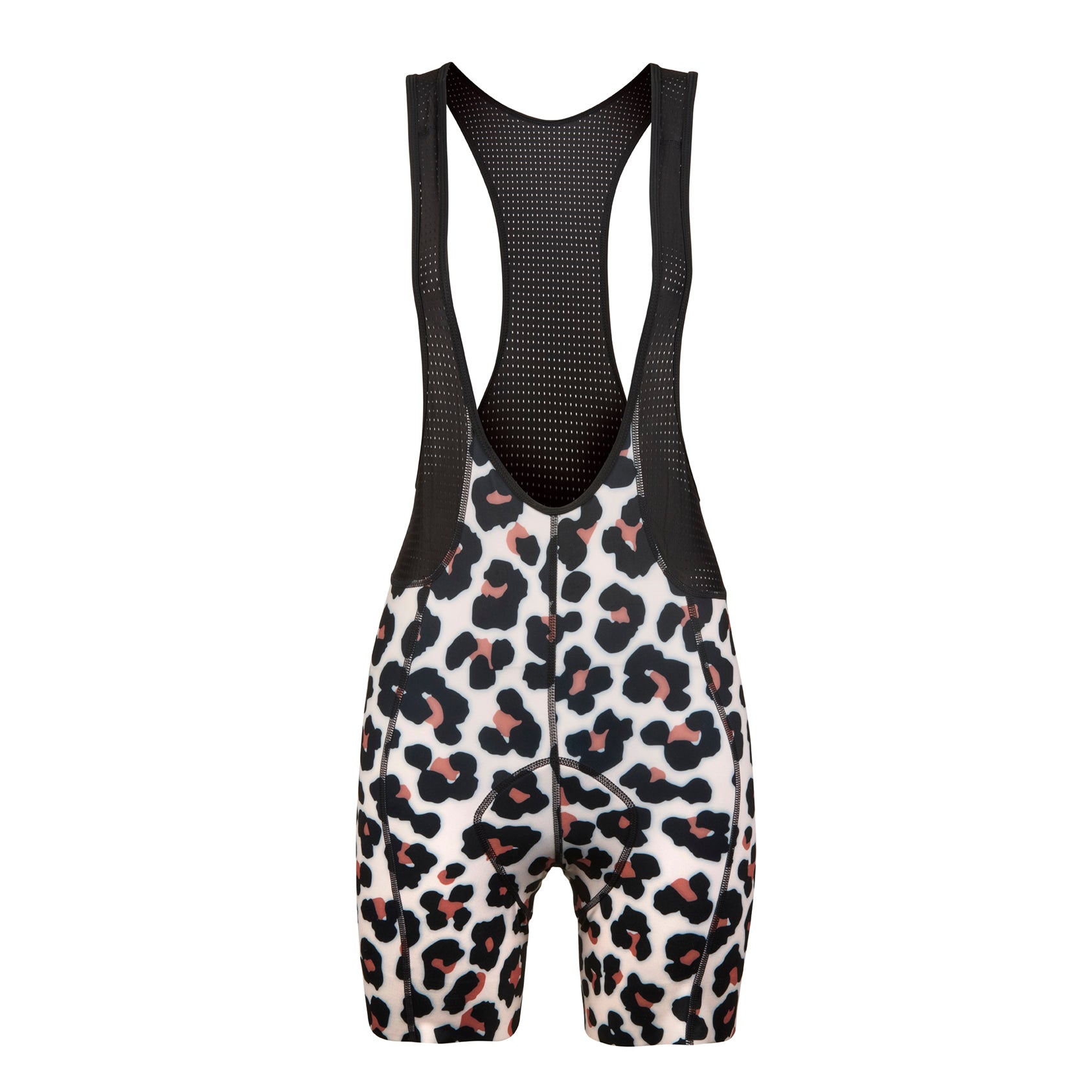 Cycling Bib Shorts (Women's)