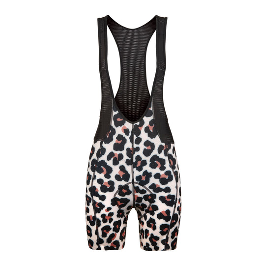 Cycling Bib Shorts (Women's)