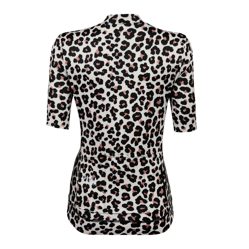 Women’s R-01 Short Sleeve Jersey