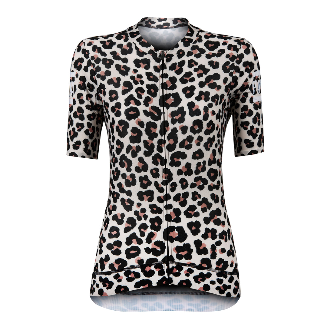 PARIA Short Sleeve Cycling Jerseys for Women 4