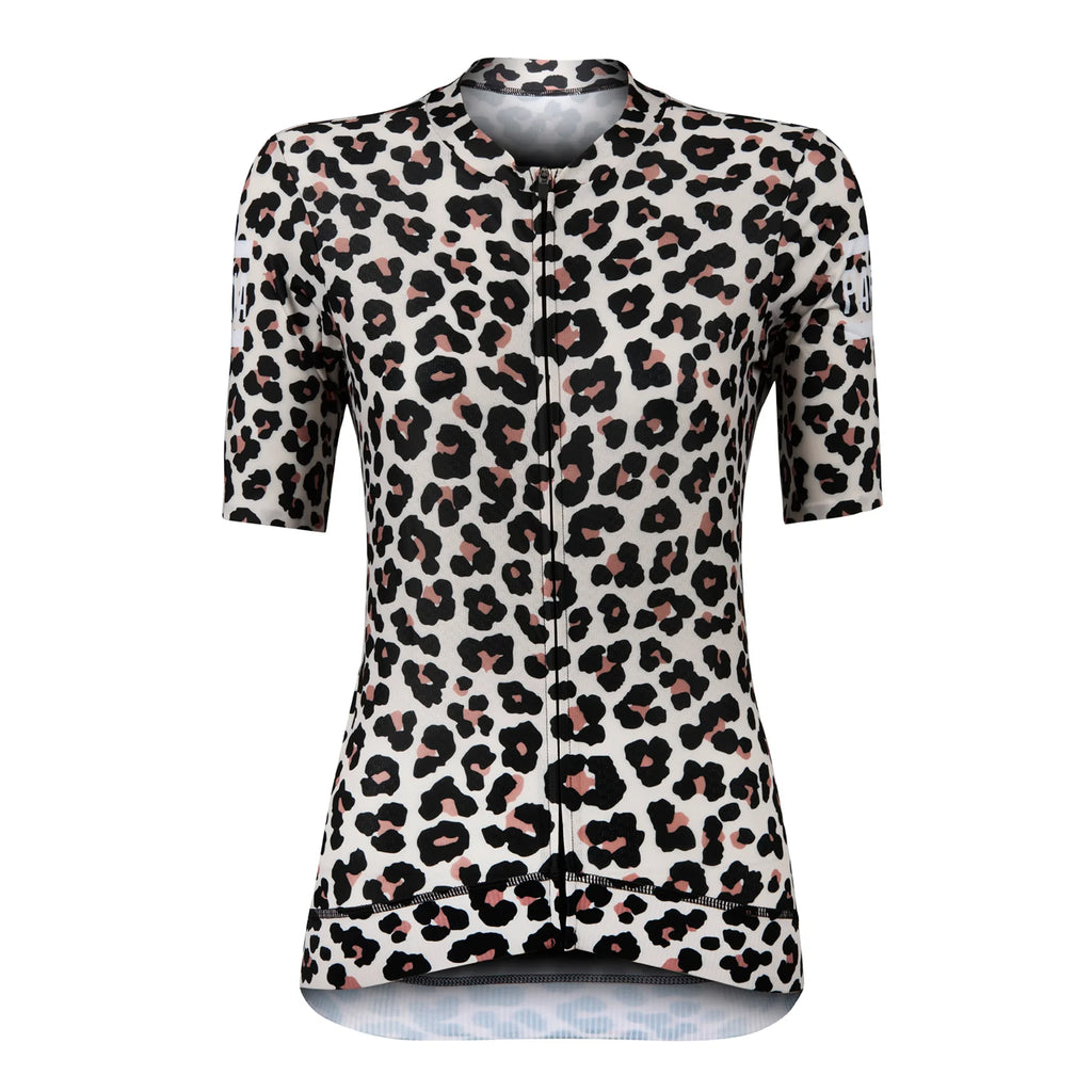 Women’s R-01 Short Sleeve Jersey