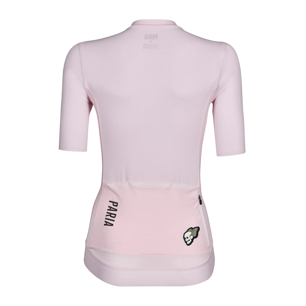 Women’s A-01 Short Sleeve Aero Jersey