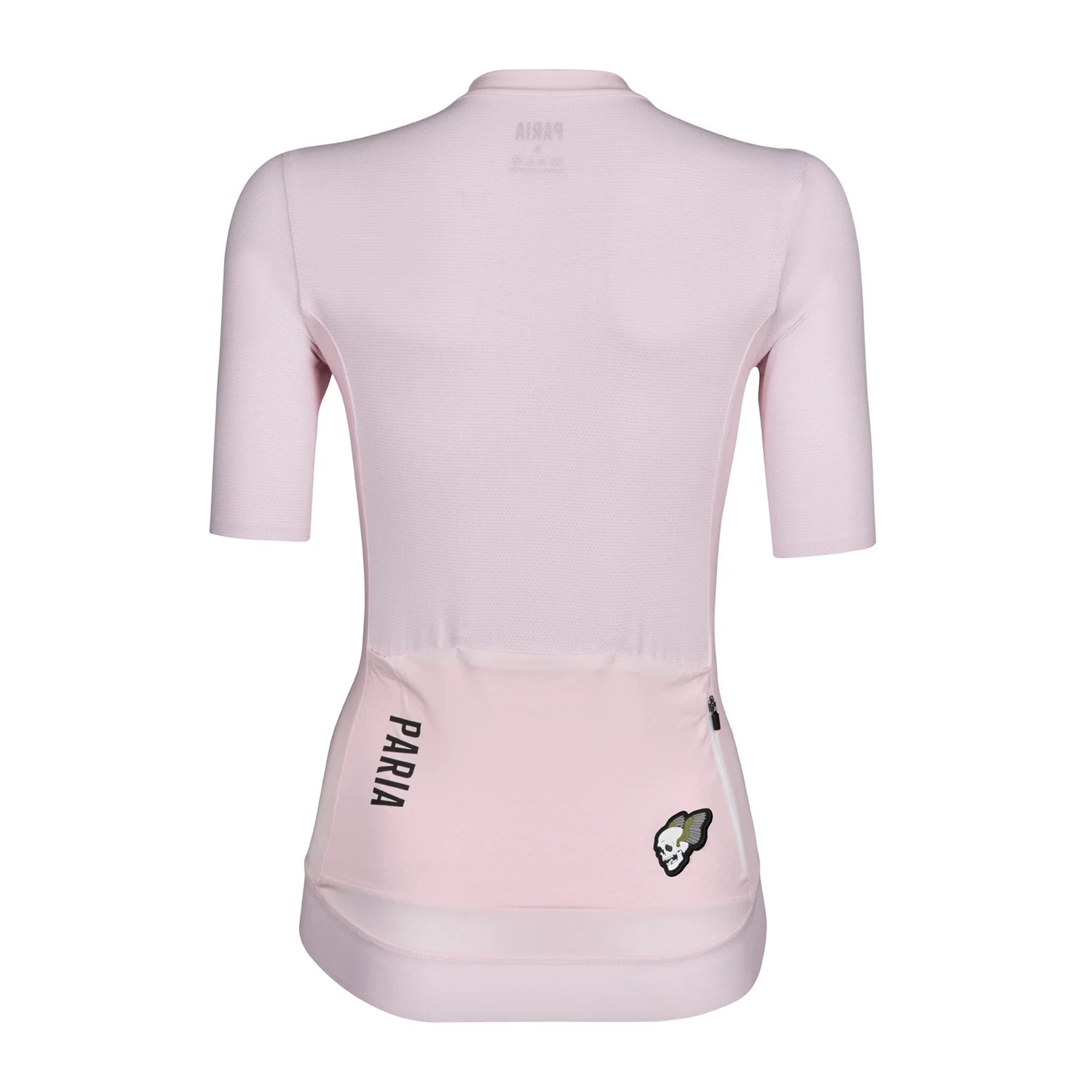 Women’s A-01 Short Sleeve Aero Jersey