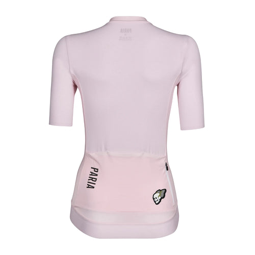 A-01 Short Sleeve Aero Jersey (Women's)