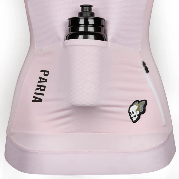 Women’s A-01 Short Sleeve Aero Jersey