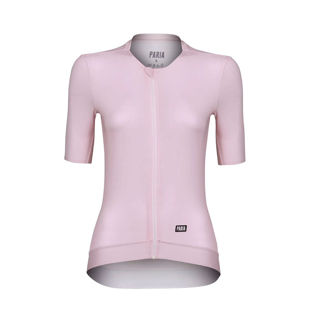 Women’s A-01 Short Sleeve Aero Jersey