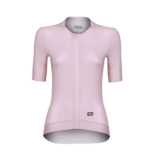 A-01 Short Sleeve Aero Jersey (Women's)