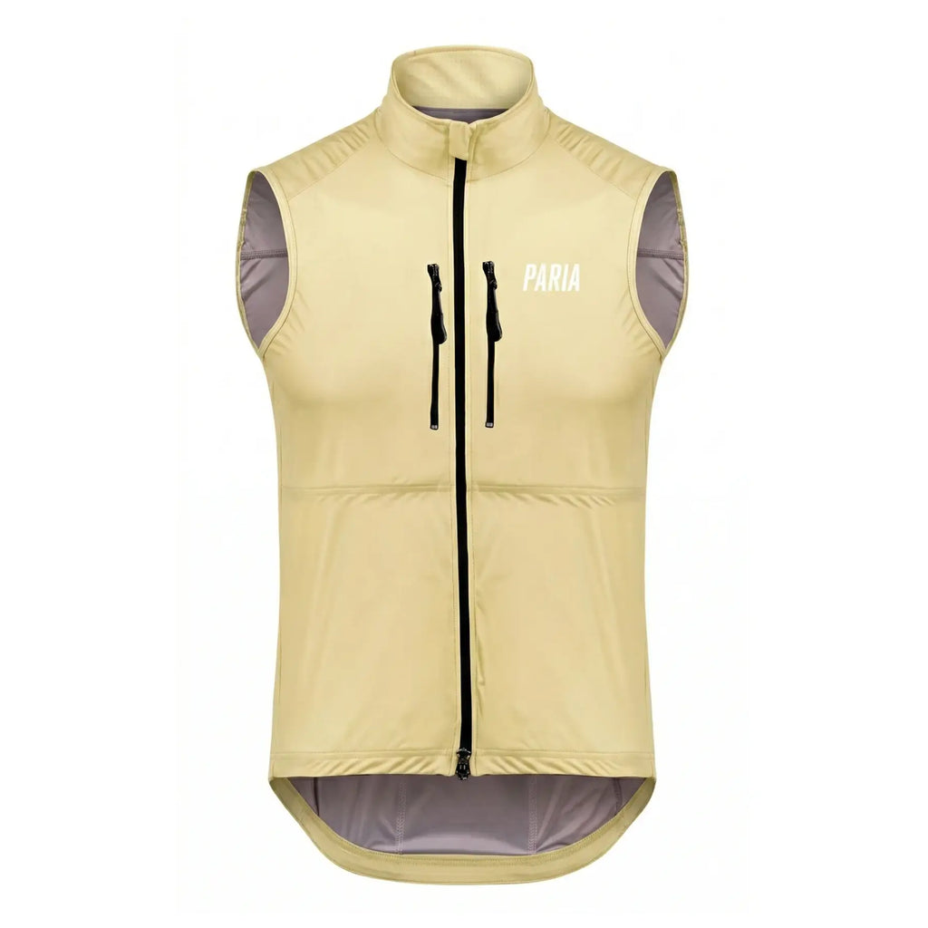 Cycling Gilet (Women's)