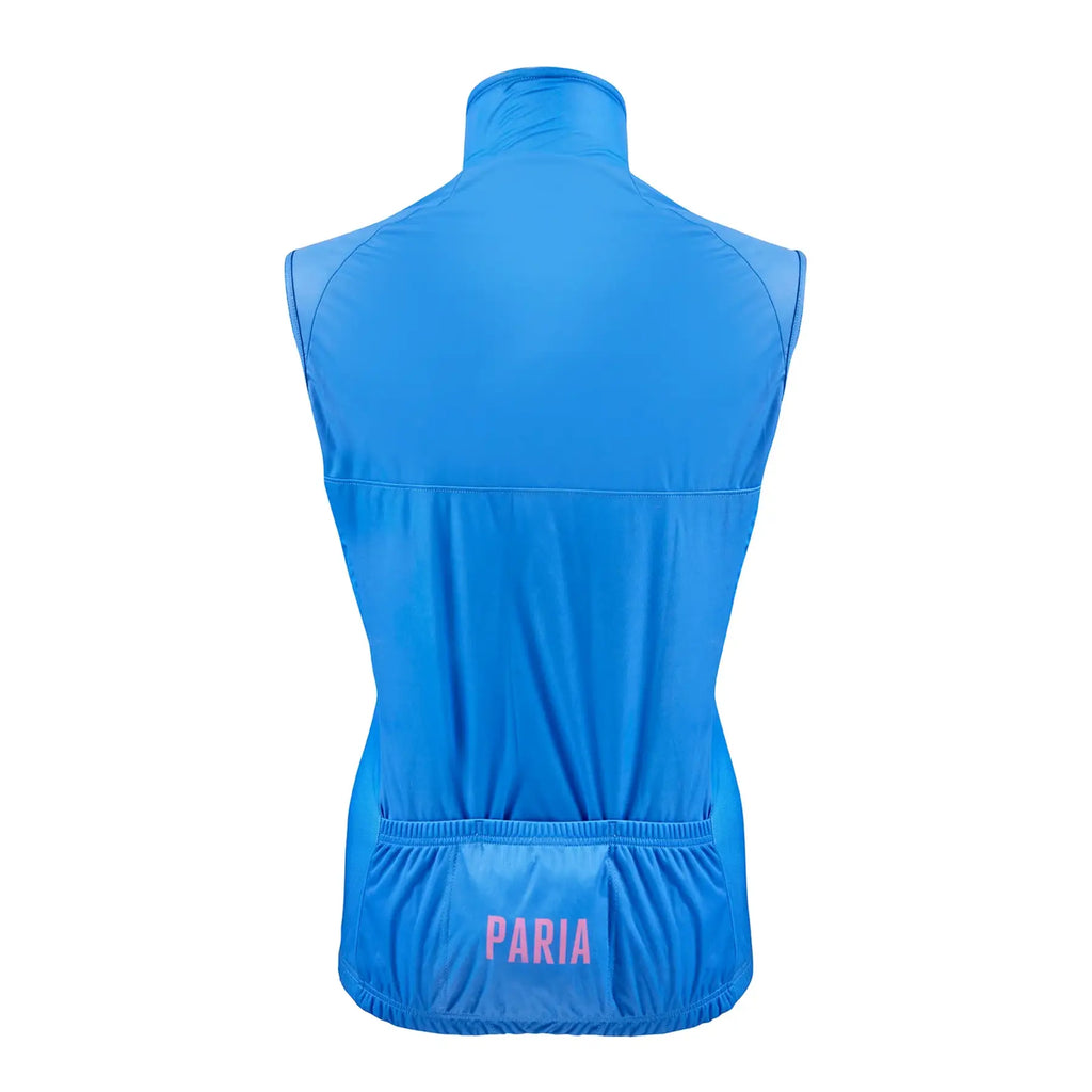 Cycling Gilet (Women's)