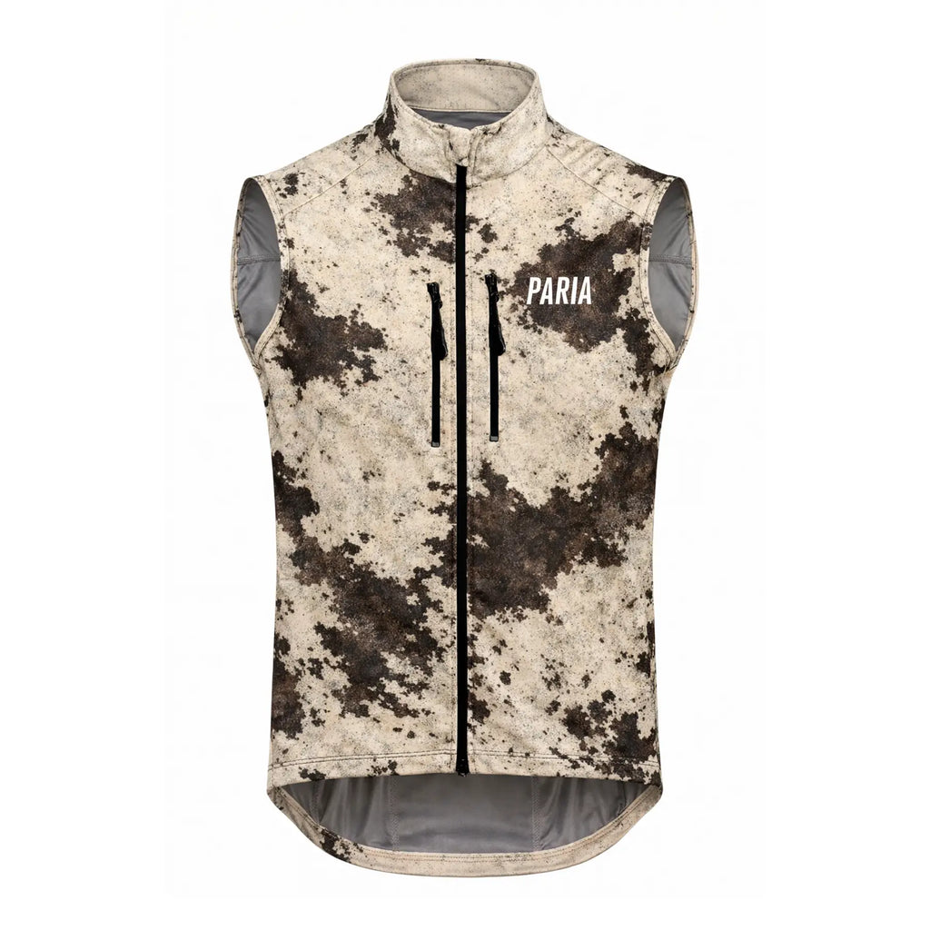Cycling Gilet (Women's)