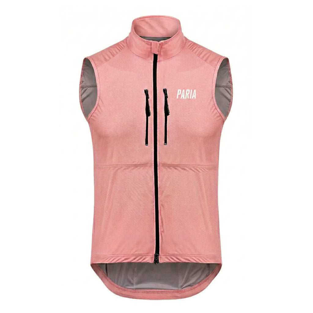 Cycling Gilet (Women's)