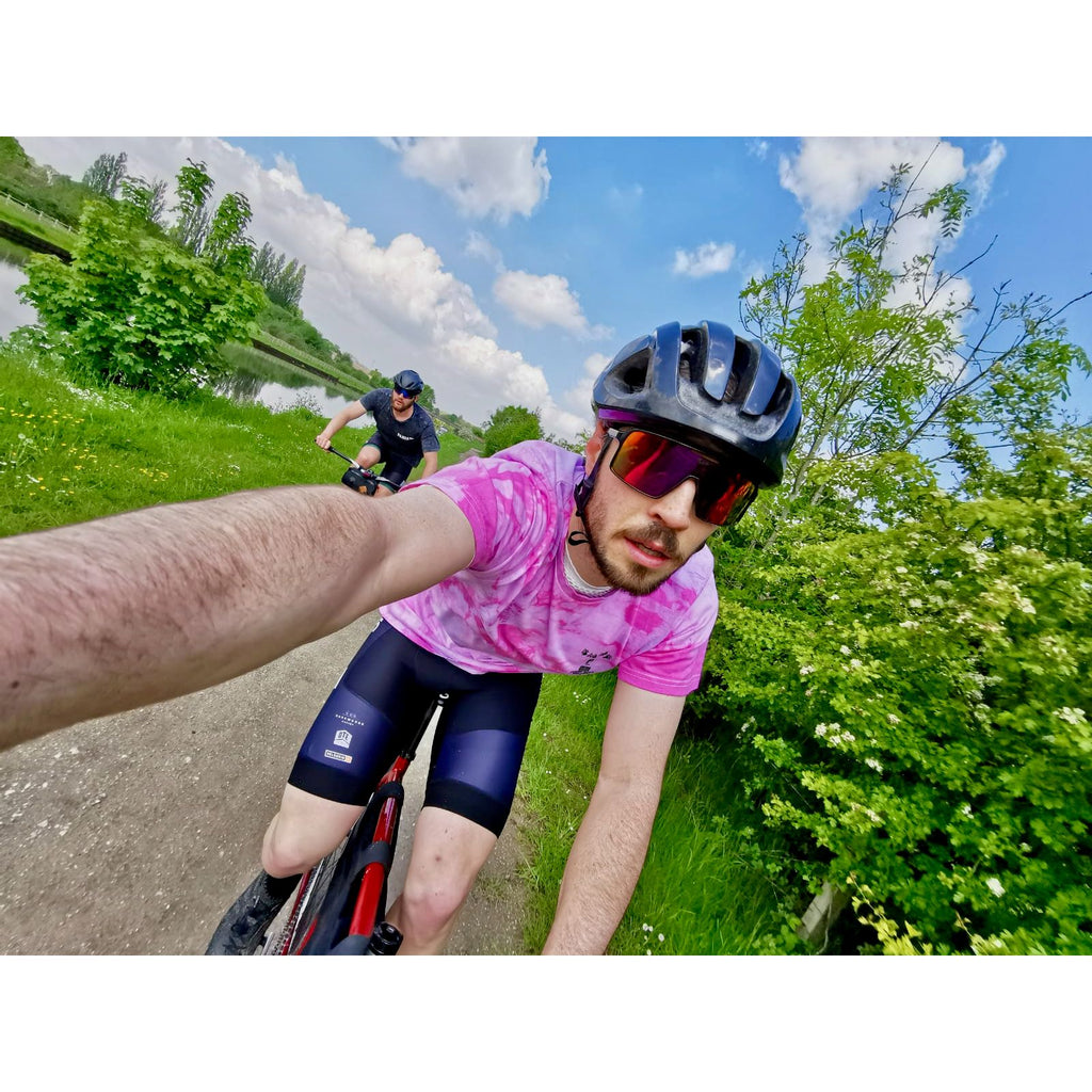 Lemmy Fahrradbrille