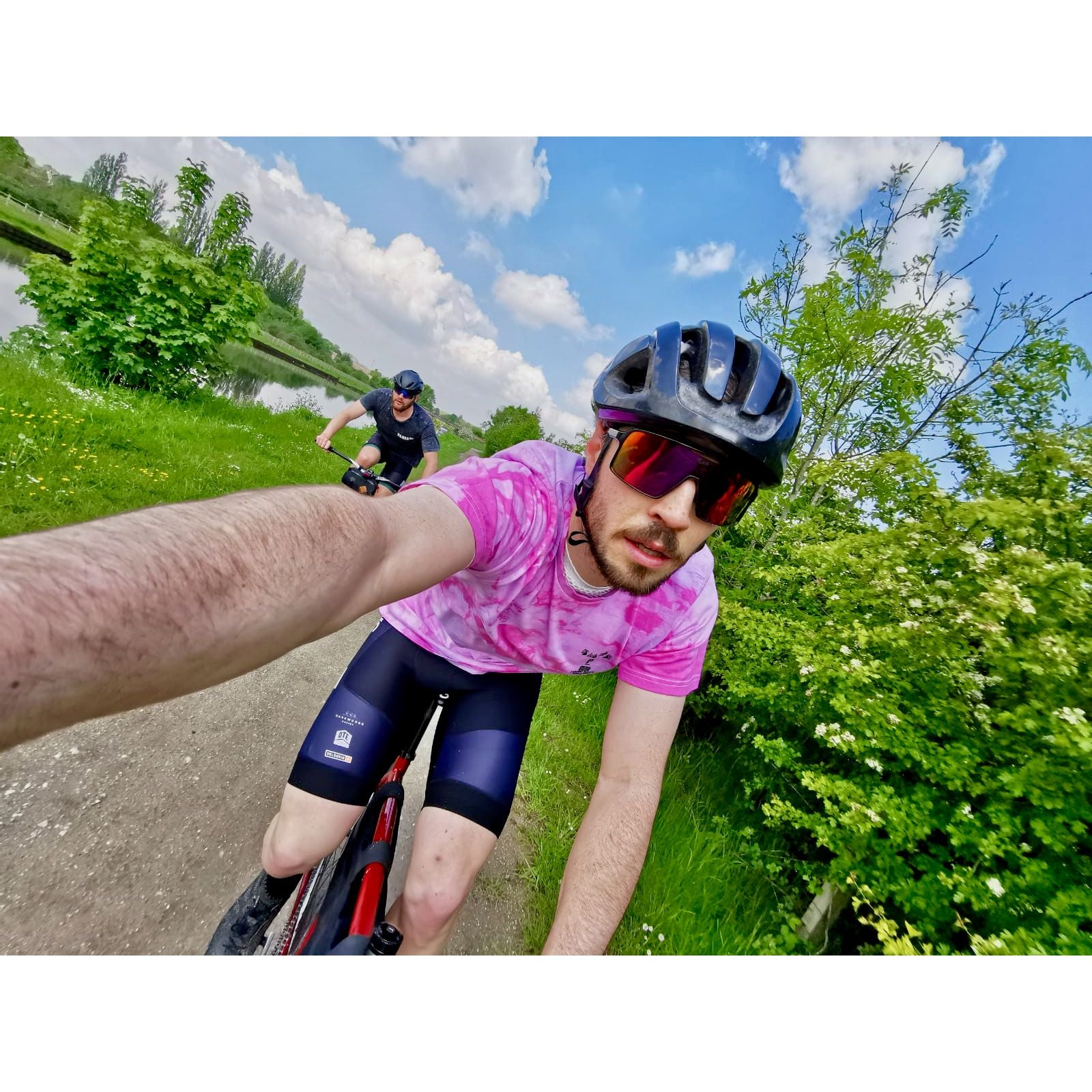 Lemmy Fahrradbrille