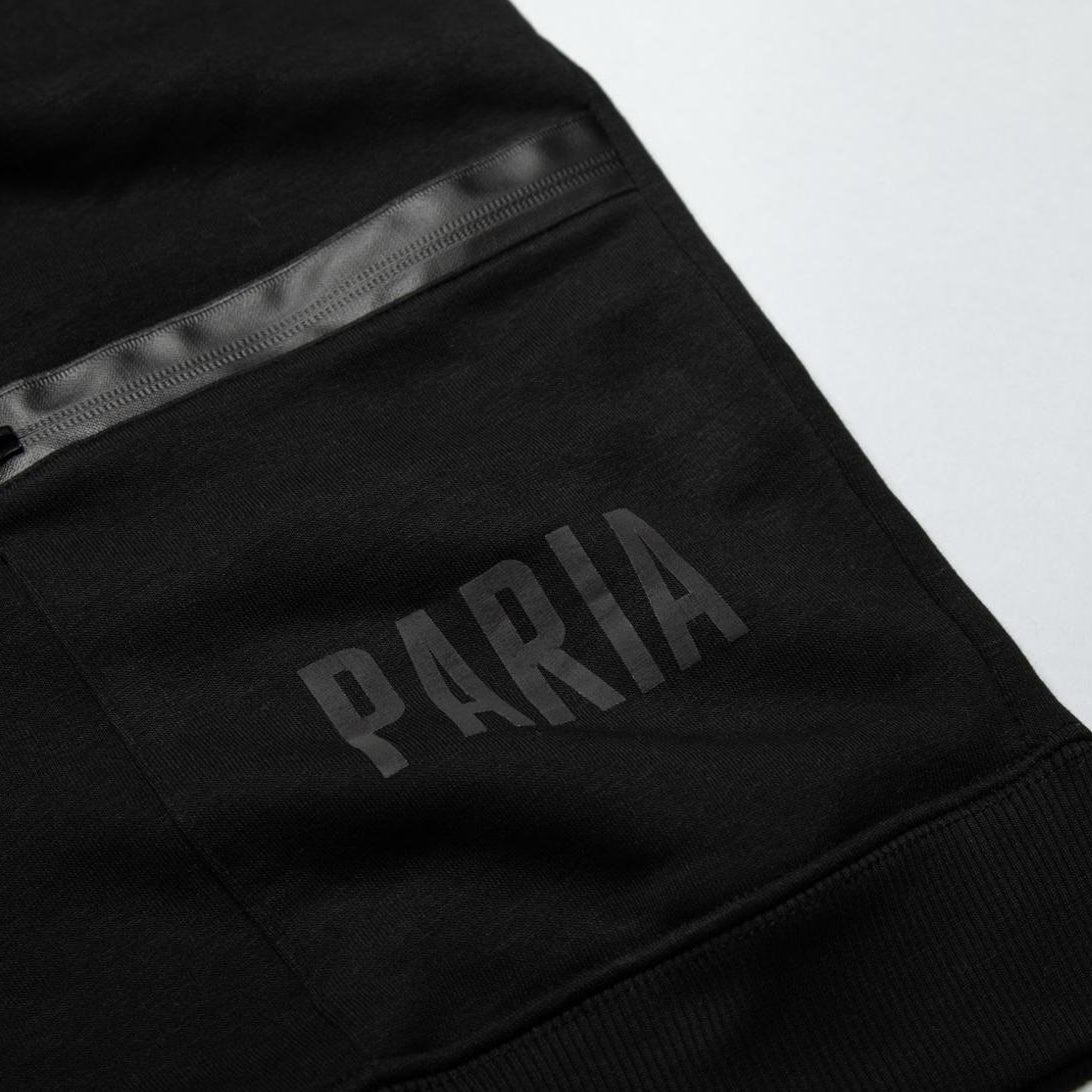 PARIA Utility Cycling Sweatshirt-PARIA.CC