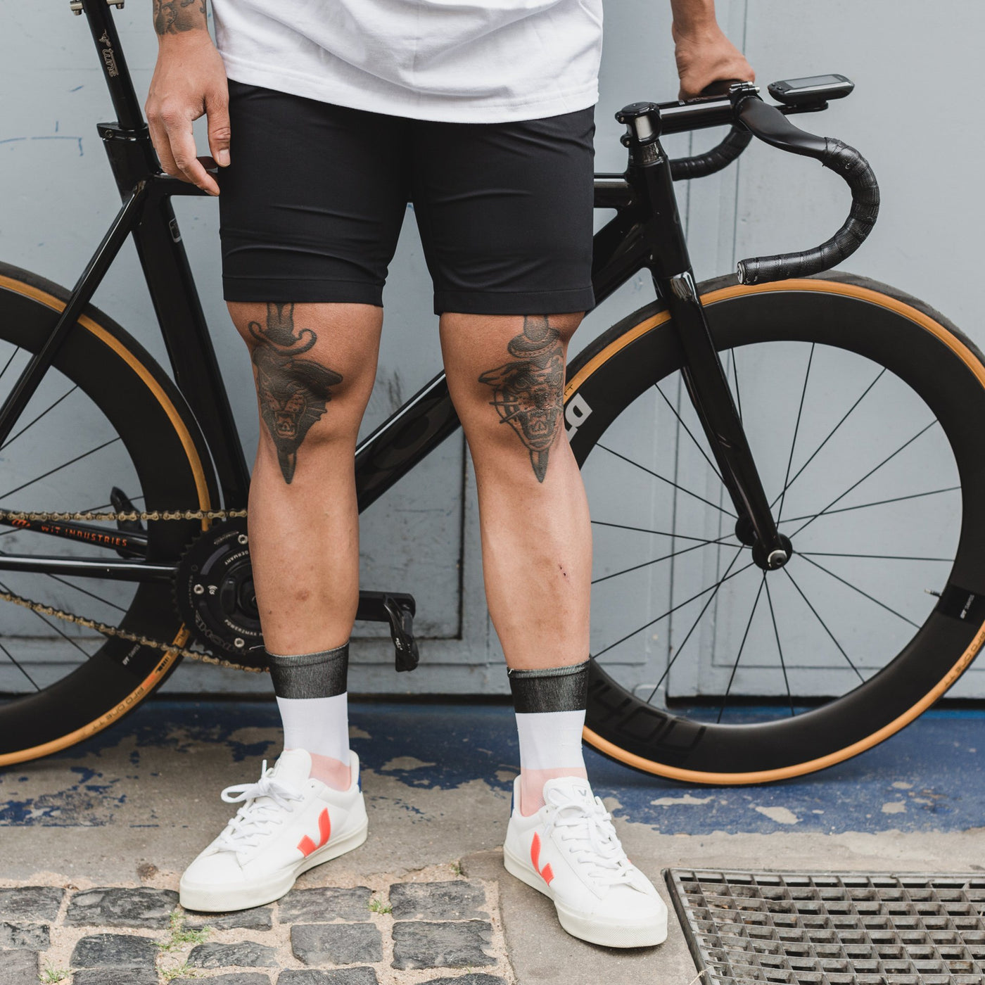 bicycle commuter shorts