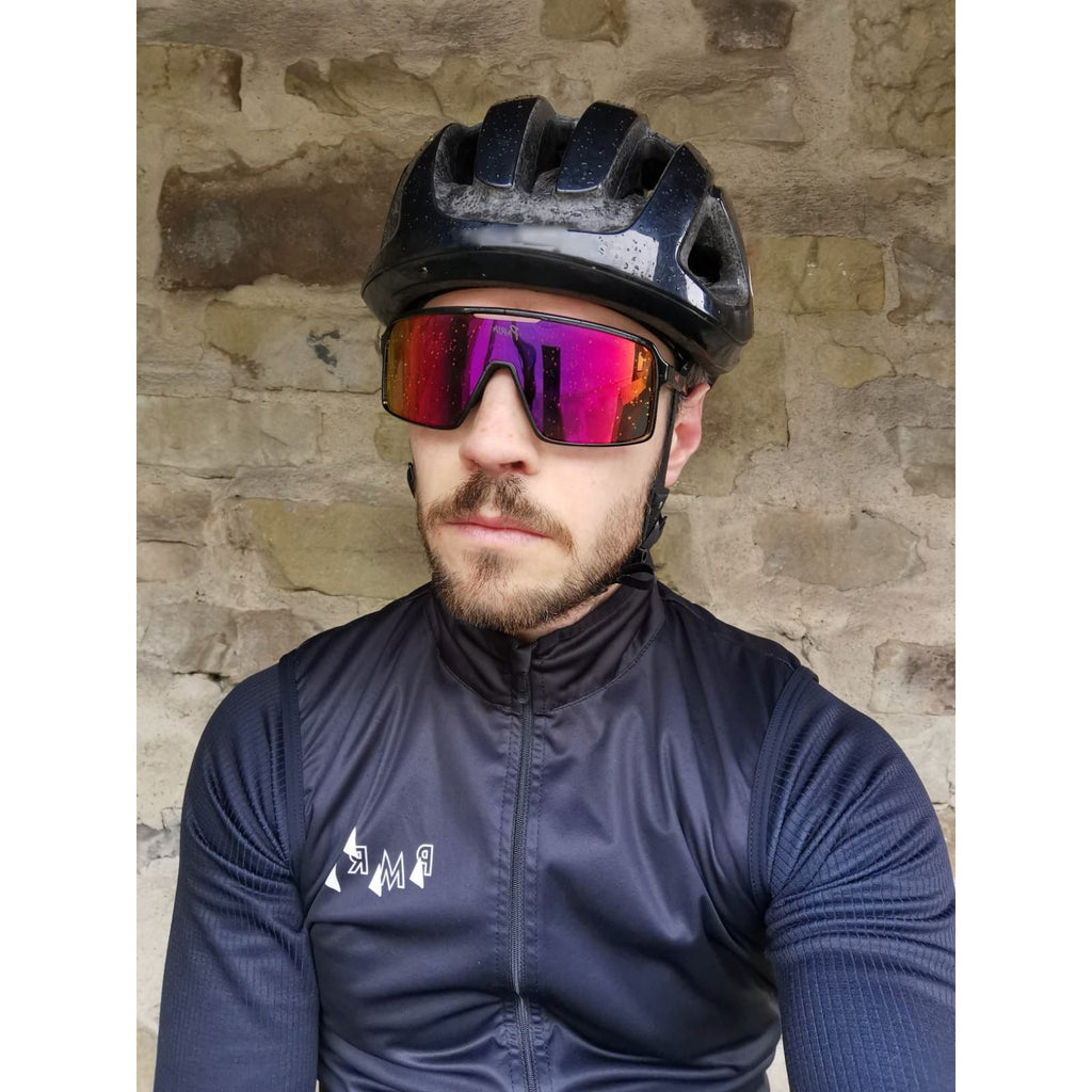 Lemmy Fahrradbrille