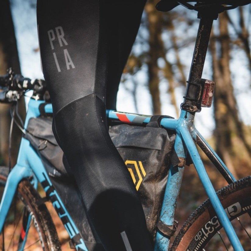 Thermal cycling bib tights deals