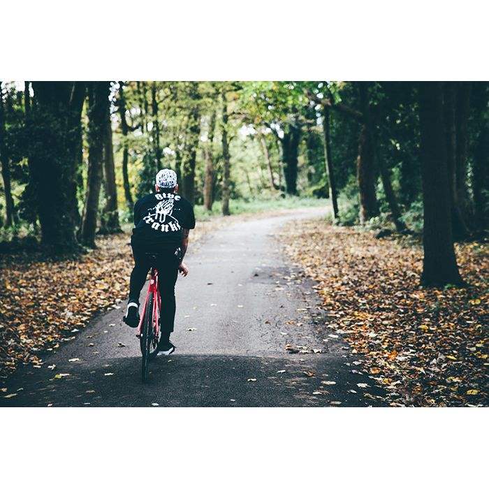 Give Cranks Tee-PARIA.CC