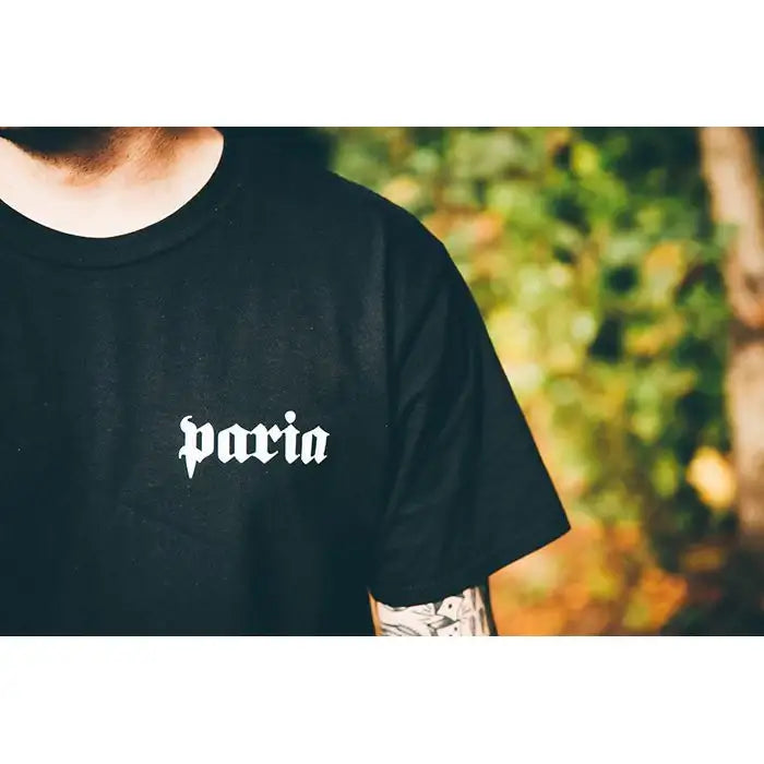 Give Cranks Tee-PARIA.CC