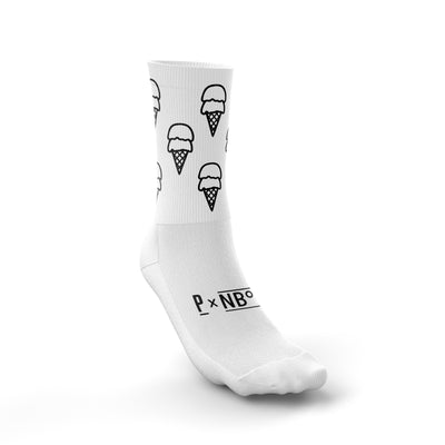 Northern Bloc X Paria Cycling Socks-PARIA.CC