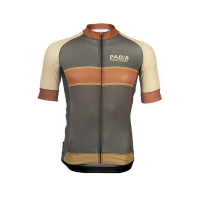 Ill Wookie X PARIA Short Sleeve Cycling Jersey