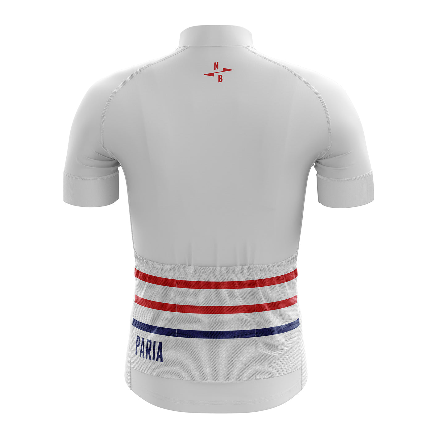 North Brewing Co Springwell Cycling Jersey