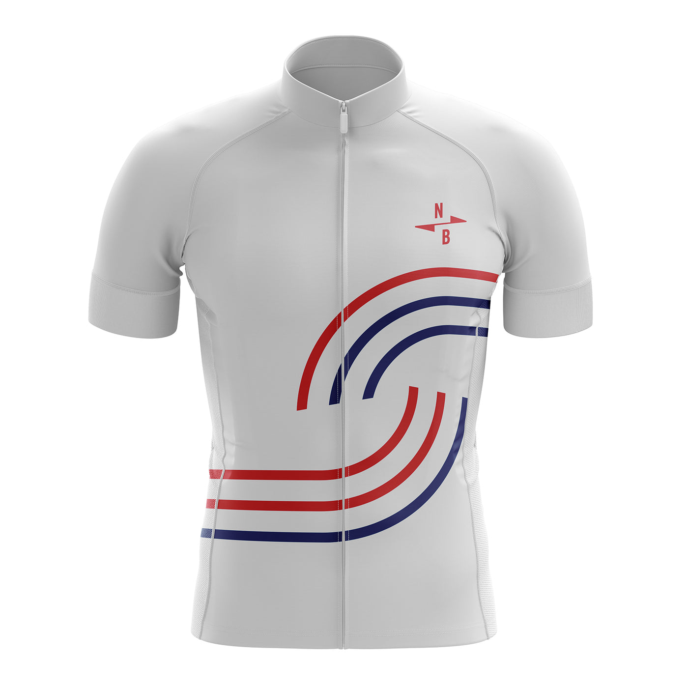 North Brewing Co Springwell Cycling Jersey