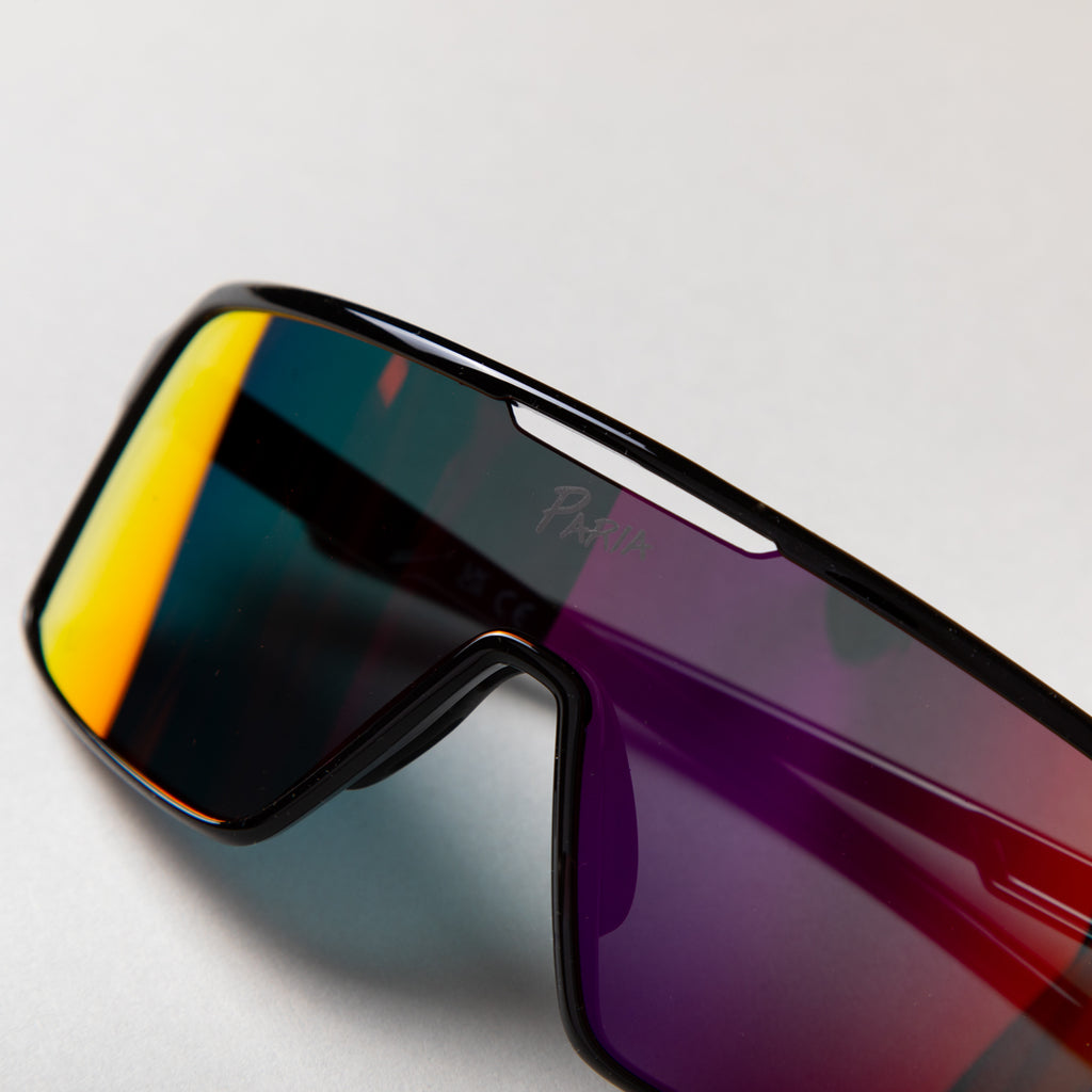 Lemmy Fahrradbrille