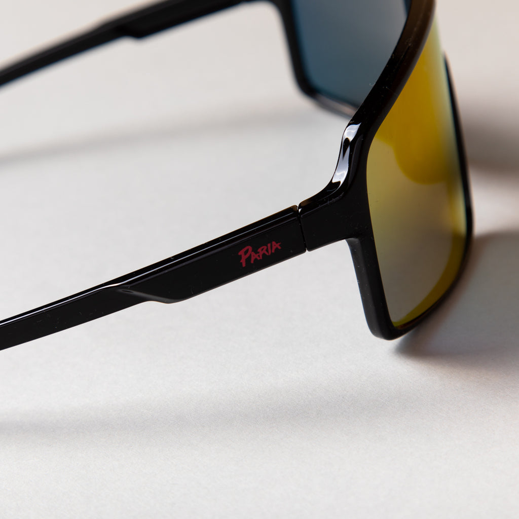 Lemmy Fahrradbrille