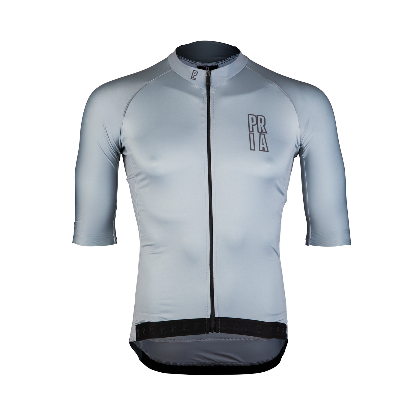 space cycling jersey