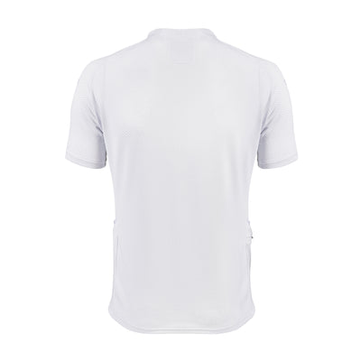 White Carbon Gravel T-shirt