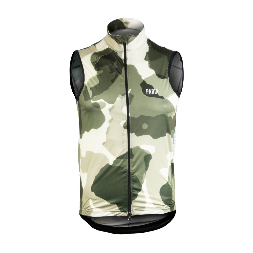 Cycling Gilet (Men's)