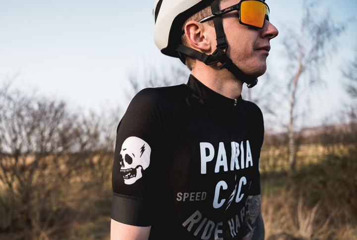 Paria cycling jersey outlet