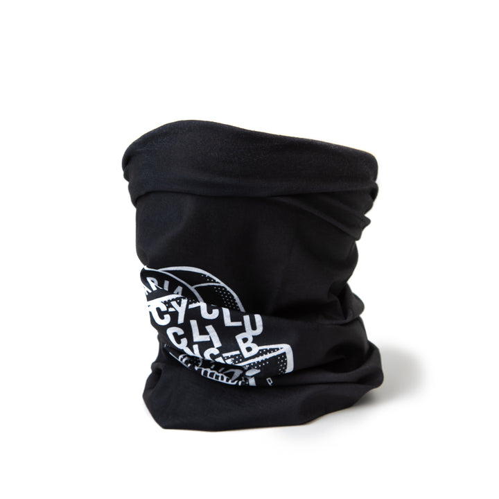 Cycle Shop Mountain Bike Snood Skull Neck Warmer Skull Cycling Snood