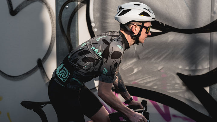 Paria cycling hotsell